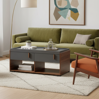 Britton Coffee Table (100cm)