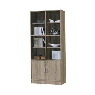 Brooks Display Cabinet/Bookshelf Singapore