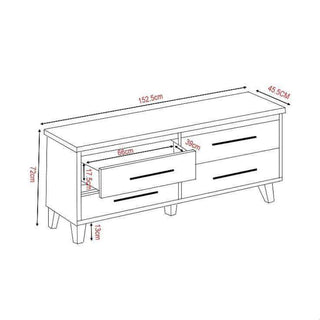 Megafurniture | Budd Chest of Drawer | Chest of Drawer
