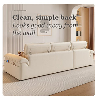 Chaise version
