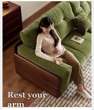 Rest your arm