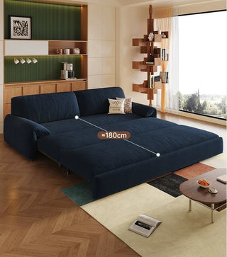 Approx. 180 cm bed