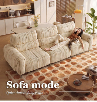 Sofa mode