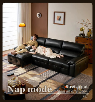 Nap mode