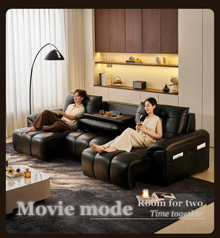 Movie mode
