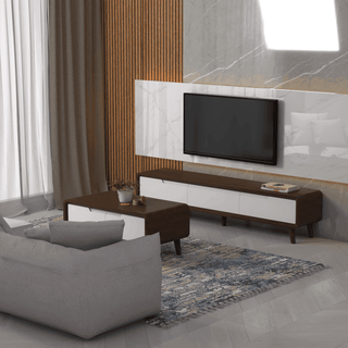 Megafurniture | Camilla Coffee Table | Coffee Table