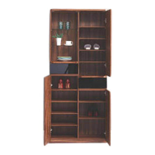 Megafurniture | Capella Tall Shoe Cabinet | Shoe Cabinet