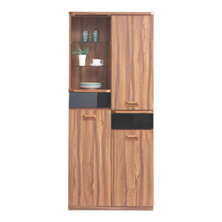 Megafurniture | Capella Tall Shoe Cabinet | Shoe Cabinet