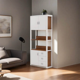 Carezza Display Unit / Bookshelf Singapore