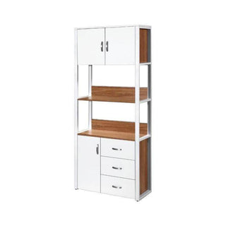 Megafurniture | Carezza Display Unit / Bookshelf | Bookshelf