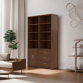 Carree Display Unit / Bookshelf Singapore