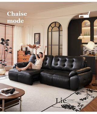 Chaise mode