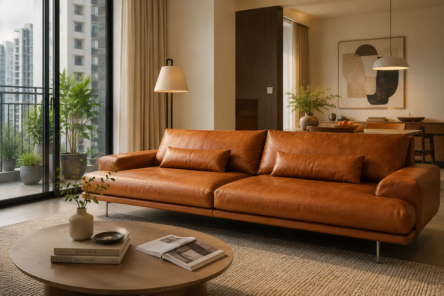 Premium Sofas