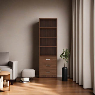 Chancey Display Unit / Bookshelf Singapore