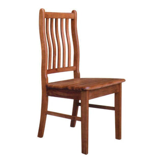 Megafurniture | Charlie Dining Chair | Wooden Dining Chair