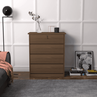 Megafurniture | Charlyn Chest Of Drawer | Chest of Drawer