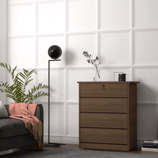Megafurniture | Charlyn Chest Of Drawer | Chest of Drawer