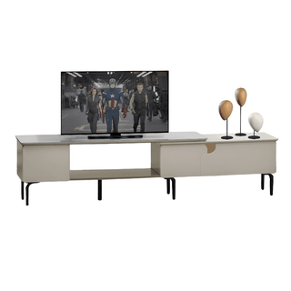 Chauncey Extendable TV Console Singapore