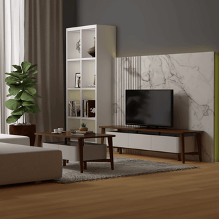 Megafurniture | Chaz Coffee Table | Coffee Table