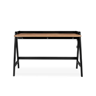 Clementine Wooden Study Table Singapore