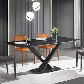 Cleona Sintered Stone Dining Table Singapore