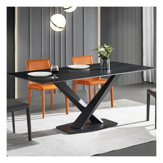 Cleona Sintered Stone Dining Table Singapore