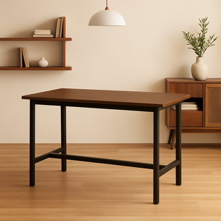 Clukas Wooden Dining Table