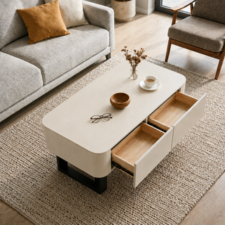 Caleon Coffee Table