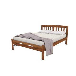 Colern Wooden Bed Singapore