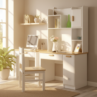 Colin Study Table (90cm)