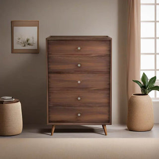 Collyer Chest of Drawer (5 Tier) Singapore