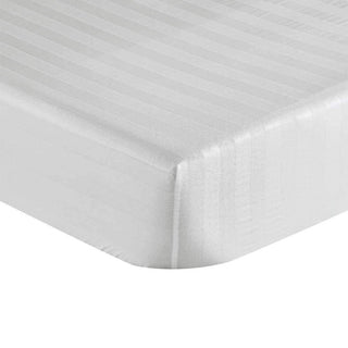 Comfy Premium Cotton Fitted Sheet Set (Embossed) Singapore