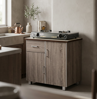 Connelly Kitchen Cabinet (81cm)