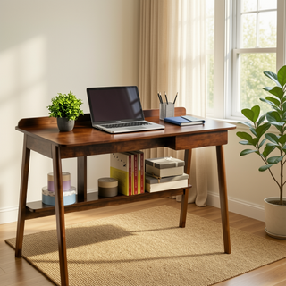 Coopersmith Study Table (110cm)