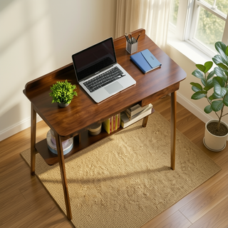 Coopersmith Study Table (110cm)