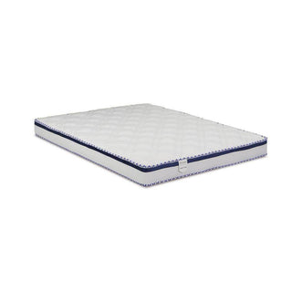 Megafurniture | Coriann Bedframe + Solano Foam Mattress Bed Set | Bed + Mattress
