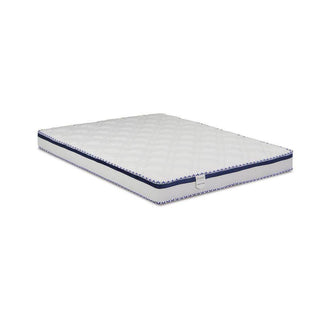 Megafurniture | Corwin Bedframe + Solano Foam Mattress Bed Set | Bed + Mattress
