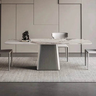 Cosma Sintered Stone Dining Table Singapore