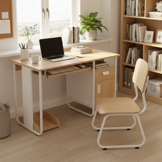 Cristobel Study Table (120cm)