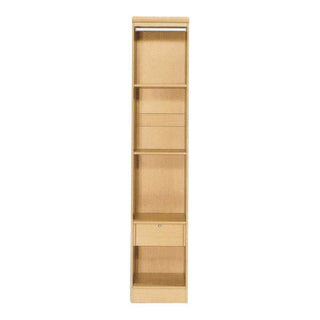 Megafurniture | Cutler Open Door Wardrobe (40cm) | Open Door Wardrobe