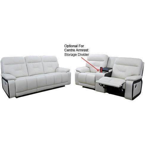 Affordable Cyndee Recliner Sofa At