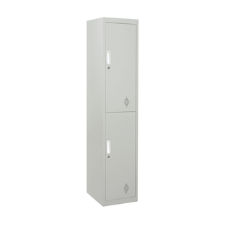 Cyrilla 2 Door Steel Cabinet Singapore