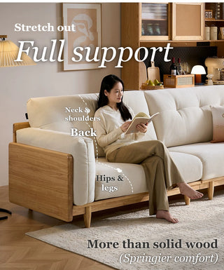 Full support