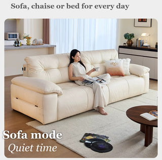 Sofa mode