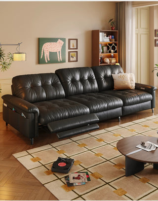 Power recliner