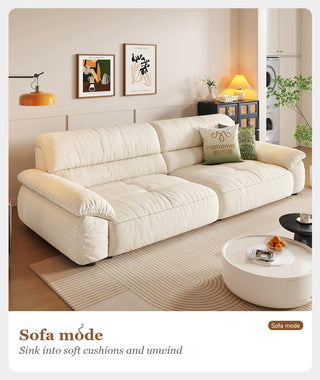 Sofa mode