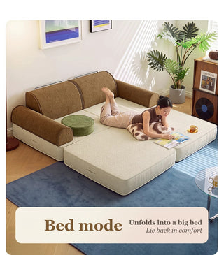 Bed mode