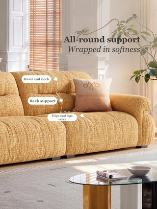 All-round support