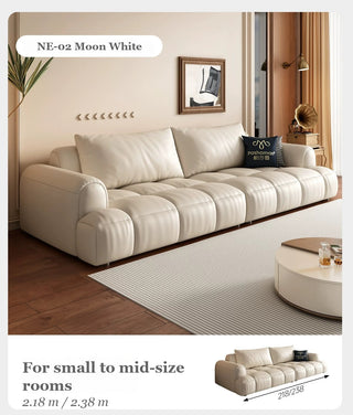NE-02 Moon White