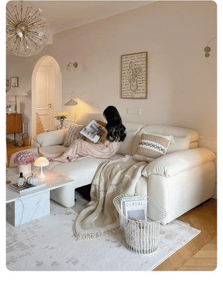 Room to relax